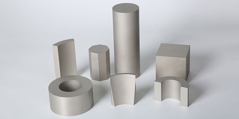 Samarium-Kobalt Magnete (SmCo Magnete)
