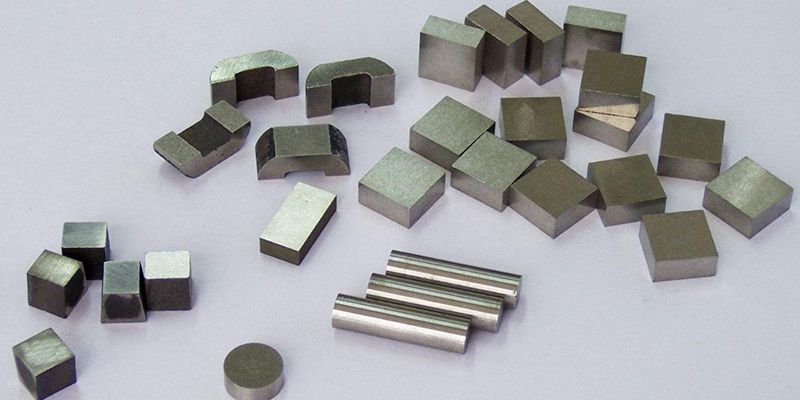 AlNiCo Magnete