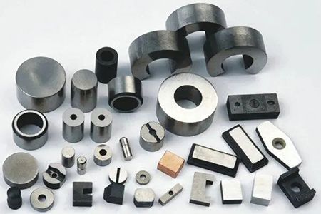 AlNiCo Magnete