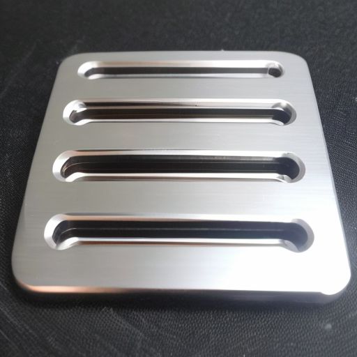 Spritzgegossene NdFeB Magnete