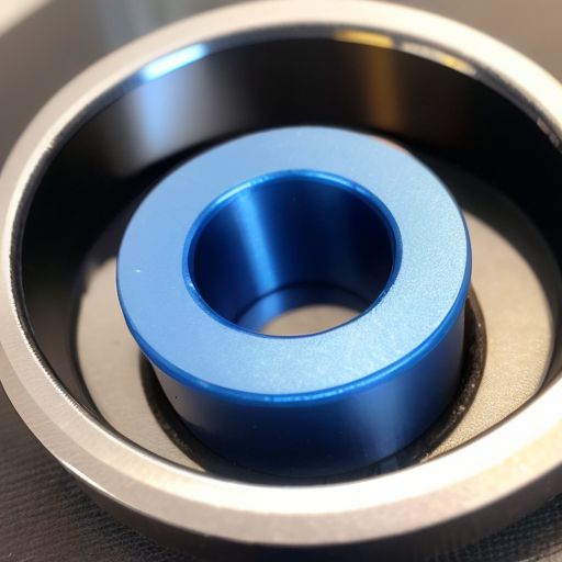Spritzgegossene SmCo Magnete