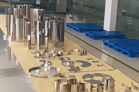 Elektromagnetisches reines Eisen
