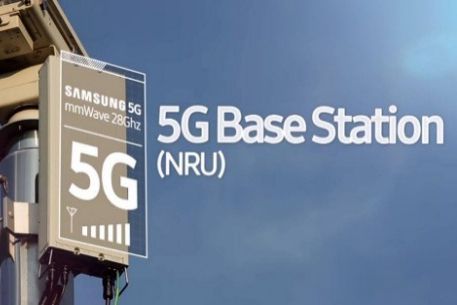 Isolator für 5G Funkstationen / Sendemasten