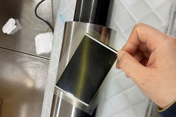 Druckluftkompressor für Brennstoffzellen von E-Fahrzeugen