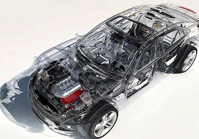 Automobilindustrie